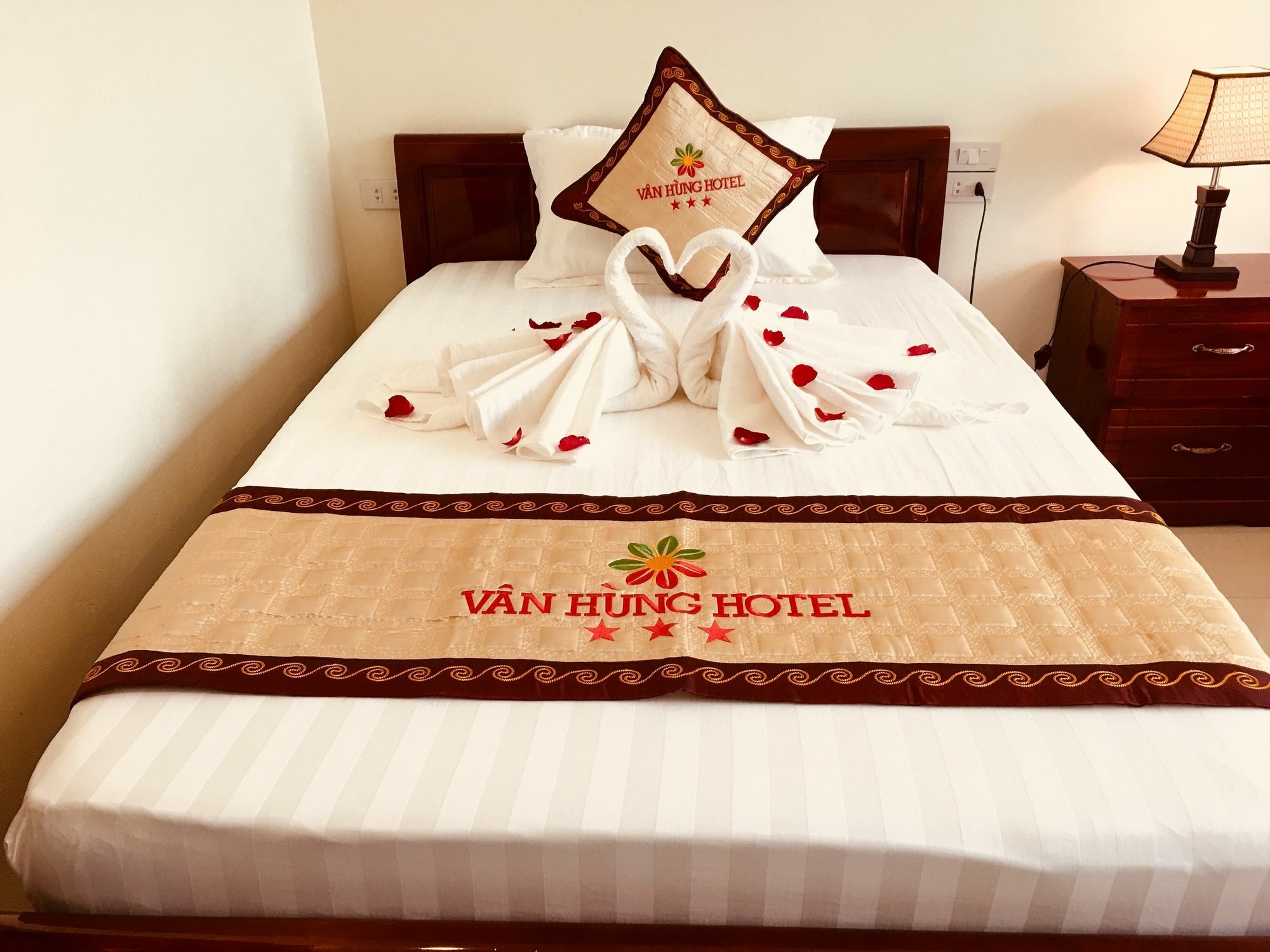 Sapa Van Hung Hotel Exterior foto