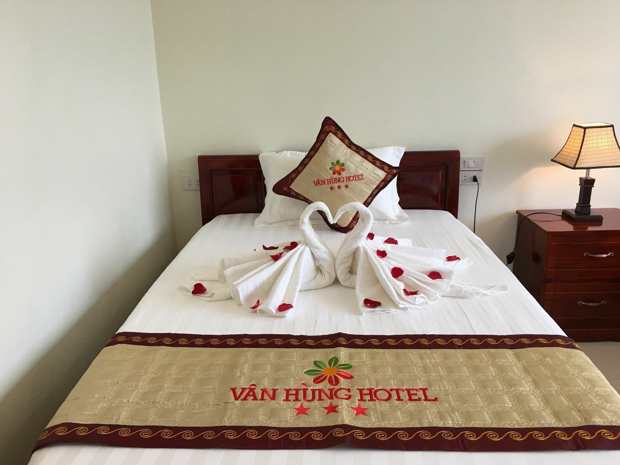 Sapa Van Hung Hotel Exterior foto